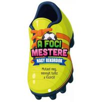 Futbolo meistras – Didieji rekordai