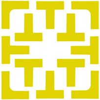 Court Markings: Badminton, Pickleball, Football, Tennis, Volleyball Decals & Target Stickers