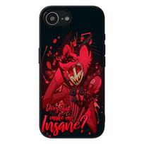 for Samsung Galaxy A05 A06 A14 A50 A51 A52 A12 A13 A17 A70 A07 A25 A26 A56 A23 M53 Case Charile H-Hazbins Alastors Hotels Dust Galaxy A51