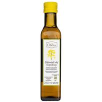 Olvita Slezanės rapsų aliejus, šalto spaudimo, Neišgrynintas - 250 ml