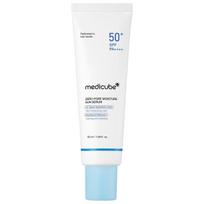 Medicube Zero Pore drėkinamasis serumas nuo saulės SPF50+ – 50 ml