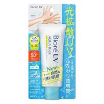 KAO Bioré UV Aqua Rich Light Up Essence SPF 50+ PA++++ - 70 g