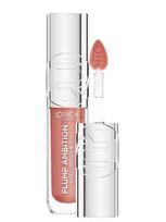LOREAL PARIS Lūpas putlinantis blizgis (Nude Macaron 650), 5 ml