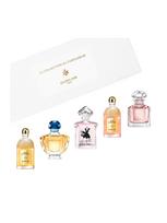 GUERLAIN Mini kvepalų rinkinys moterims 5 vnt.