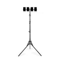 Liaicai Multi-Camera Live Broadcast Phone Tripod Stand