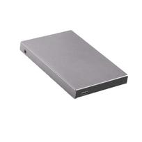 SSK HE-C600 2.5-inch USB 3.0 SATA Hard Drive Enclosure