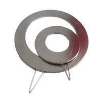 HaoBu High-Temperature Metal Graphite Flange Sealing Gasket