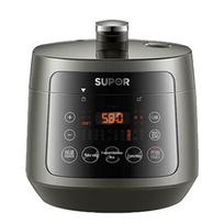 SUPOR 3L Smart Electric Pressure Cooker CN plug (adapter included)