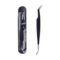 Tweezers Removes Ticks Professional Tick Clip Clamp Removes Clamp Ticks Pulls Removal Tool Pliers Dog Pet GPJYP02