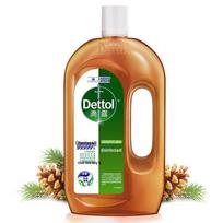 Dettol Classic Pušies Daugiafunkcis Dezinfekantas