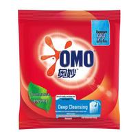 OMO Deep Clean Laundry Powder, 22x300g Bulk Case