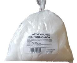 Sūdymui skirtas druskos mišinys 1 kg Peklosól
