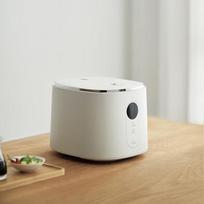Olayks Smart Multifunctional Electric Rice Cooker CN plug (adapter included)