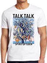Talk Talk Spirt Of Eden Punk Rock Music Retro Cool Top Gift Tee T Shirt 2044 S įvairiaspalvis