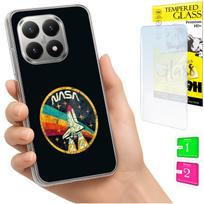 Etui Do Xiaomi 15T Obudowa Foto Case Plecki Futerał + Szkło 9H