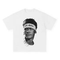 Neymar Futbolo Pristatymas Unisex Marškinėliai S įvairiaspalvis
