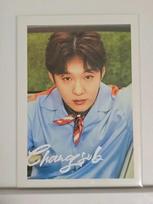 Lee Chang-sub Brand New Days Japan Album Limited Edition Poka
