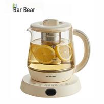 Bear Smart Health Kettle & Tea Maker CN plug (adapter included)