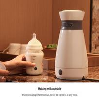 Morphy Portable Travel Electric Kettle 0.5L CN plug (adapter included)