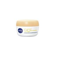Nivea Q10 Plus Anti Wrinkle Energy Day Cream 50ml beige