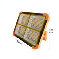 LED Saulės Šviesos Įkraunama Lempa Žibintuvėlis Kempingo Žibintas Nešiojamas Apšvietimas Šviesos Lauko Avarinis Nešiojamas Kempingo Apšvietimas Small
