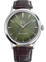 Vyrų laikrodis Orient Classic Bambino RA-AC0029E + DĖŽUTĖ