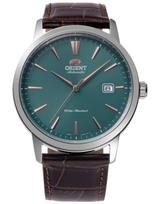 Vyriškas laikrodis Orient Contemporary RA-AC0F13E + BOX