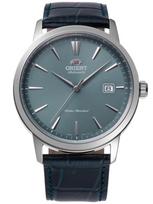 Vyriškas laikrodis Orient Contemporary RA-AC0F14L + DĖŽUTĖ