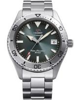 Orient Mako 40 Sports RA-AC0Q13E Laikrodis Vyrams + DĖŽUTĖ