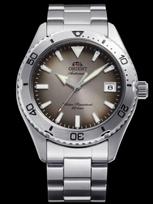 Vyriški laikrodžiai Orient Mako 40 Sports RA-AC0Q16N + DĖŽUTĖ