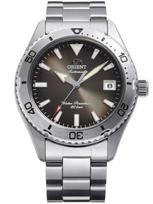 Vyriškas laikrodis Orient Mako 40 Sports RA-AC0Q15Y + DĖKLAS