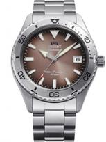 Vyriškas laikrodis Orient Mako 40 Sports RA-AC0Q17Y + DĖŽUTĖ