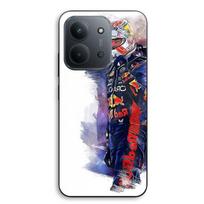 Case For Xiaomi Redmi 15C 5g F1 Max verstappen Wallpaper Maniacase juoda
