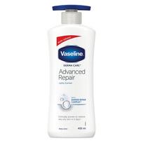 Vaseline Derma Care Advanced Repair Body Lotion For Sensitive Dry Skin 400 ml Pack