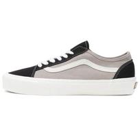 Vans Eco Theory Old Skool 'Juoda Pilka' VN0A54F4BLK 36.5