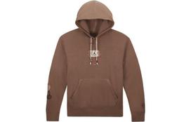 JORDAN X Travis Scott Hoodie DO4094-256 L