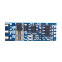 RS485 į TTL lygio keitiklio modulis - Arduino