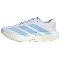 adidas Adizero Evo SL Woven 'White Clear Blue' Men's JQ4527 EU 42