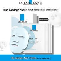 La Roche-Posay Toleriane Soothing Repair Facial Mask (5 Sheets)