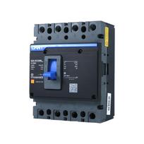 CHINT NXM Formuotos korpuso automatinis jungiklis 100A