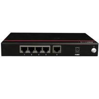 Huawei S100-4P1T 5-Port Gigabit Industrial Managed PoE Switch