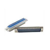 Sanlin Gold-Plated DB37 D-SUB Solder Connector