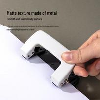 Deli 0101 Two-Hole Punch