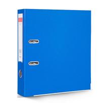Deli A4 2-Hole Lever Arch File 5-Pack