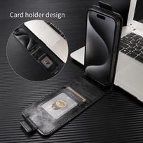 For Xiaomi Poco X8 Pro Case Flip Vertical Case Retro skin-friendly Full Cover Card Holder For Xiaomi Poco X8 Pro Phone Bags For Poco X8 Pro juoda