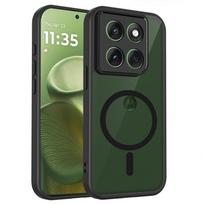 Luxury Magnetic Case For Motorola Signature Edge 70 Pro Fusion+ 60 Neo 50 Ultra G67 G57 G47 G37 Power G86 G56 Shockproof Cover Motorola Edge 70 Pro juoda