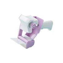 Three-Color Handheld Tape Dispenser & Carton Sealer