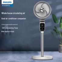 Philips oro cirkuliatoriaus ventiliatorius, CN kištukas (adapteris įtrauktas)