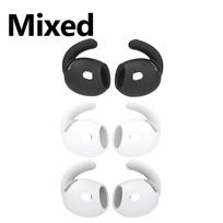 Silicone Replaceable Earhook for AirPods Pro 3 Gen Anti-slip Earphone Ear Covers Eartips Protective Sleeve for AirPods Pro 3 1Pair