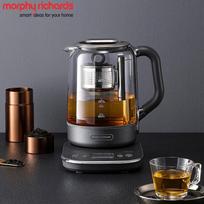 Morphy Richards MR6088 Smart Multi-functional Health Kettle CN plug (adapter included)